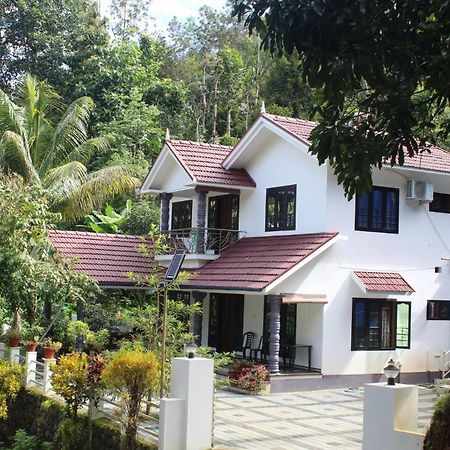 Munnar Village Homes Екстер'єр фото