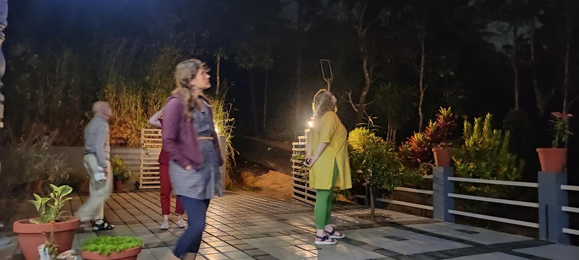 Munnar Village Homes Екстер'єр фото