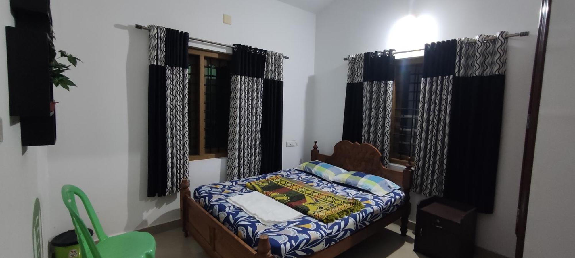 Munnar Village Homes Екстер'єр фото