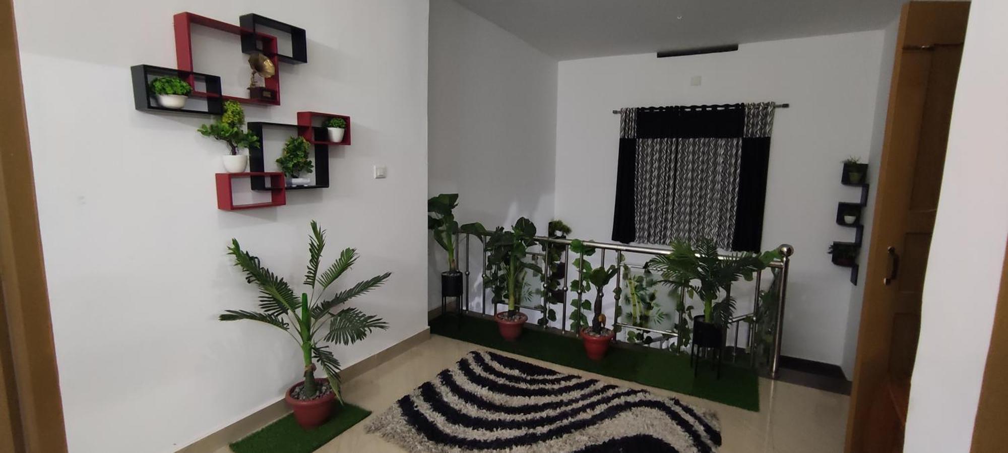 Munnar Village Homes Екстер'єр фото