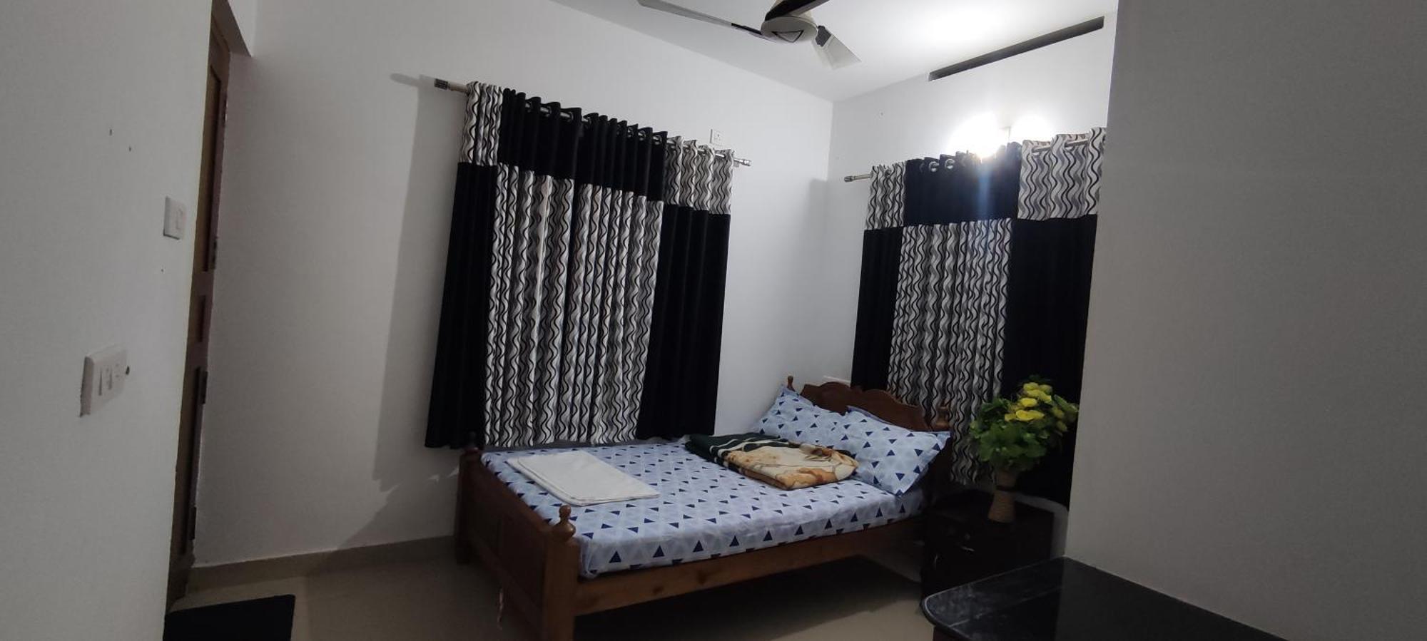 Munnar Village Homes Екстер'єр фото